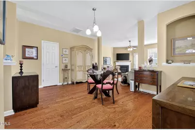 100 Stratford Lakes Drive #Unit 261, Durham, NC 27713 - Photo 4