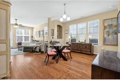 100 Stratford Lakes Drive #Unit 261, Durham, NC 27713 - Photo 6