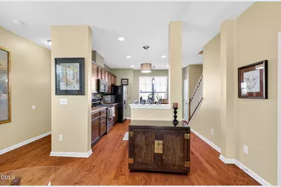 100 Stratford Lakes Drive #Unit 261, Durham, NC 27713 - Photo 16