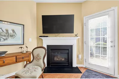 100 Stratford Lakes Drive #Unit 261, Durham, NC 27713 - Photo 20