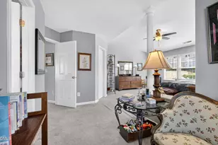 100 Stratford Lakes Dr, Durham, NC 27713 - Photo 26