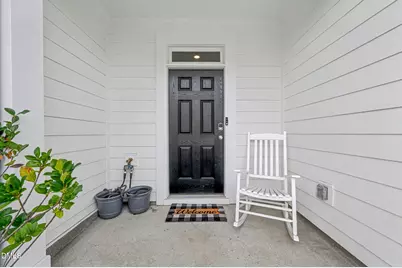 1005 Culloden Circle, Durham, NC 27713 - Photo 2