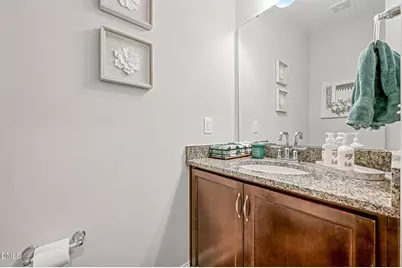 1005 Culloden Circle, Durham, NC 27713 - Photo 8