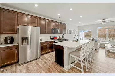 1005 Culloden Circle, Durham, NC 27713 - Photo 6