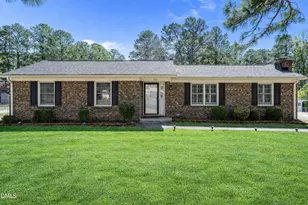 101 Clubview Ct, Rocky Mount, NC 27804 - Photo 18