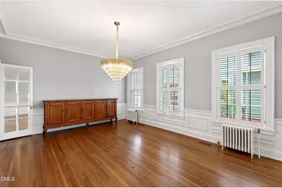 1313 College Place, Raleigh, NC 27605 - Photo 4