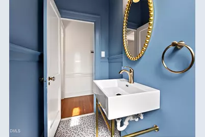 1313 College Place, Raleigh, NC 27605 - Photo 26