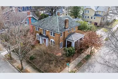 1313 College Place, Raleigh, NC 27605 - Photo 8