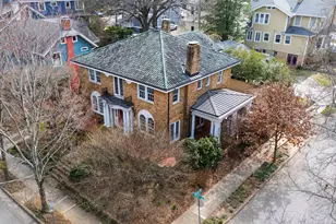 1313 College Pl, Raleigh, NC 27605 - Photo 8