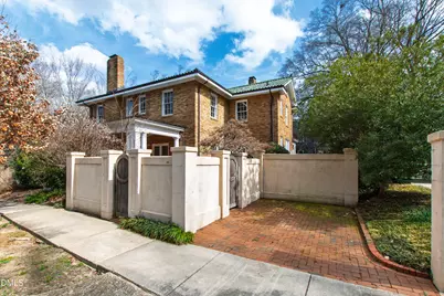 1313 College Place, Raleigh, NC 27605 - Photo 10