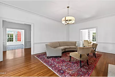 1313 College Place, Raleigh, NC 27605 - Photo 22