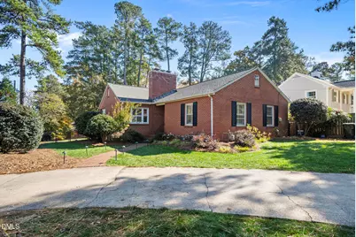 1108 Brooks Avenue, Raleigh, NC 27607 - Photo 34