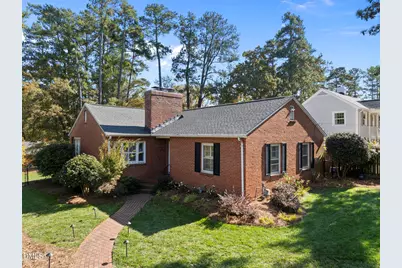 1108 Brooks Avenue, Raleigh, NC 27607 - Photo 1