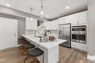 10565 Pleasant Branch Drive #Unit 101, Raleigh, NC 27614 - Photo 4