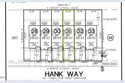 190 Hank Way, Angier, NC 27501 - Photo 22