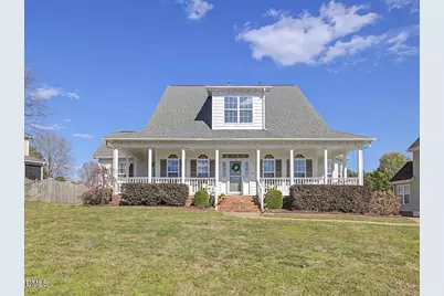 2044 Rosebriar Lane, Fuquay Varina, NC 27526 - Photo 1