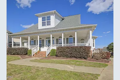 2044 Rosebriar Lane, Fuquay Varina, NC 27526 - Photo 4