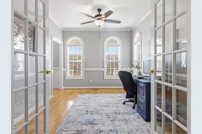 2044 Rosebriar Lane, Fuquay Varina, NC 27526 - Photo 14