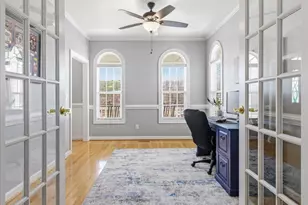 2044 Rosebriar Ln, Fuquay Varina, NC 27526 - Photo 14