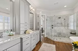 1820 Center Ridge Dr, Apex, NC 27502 - Photo 30