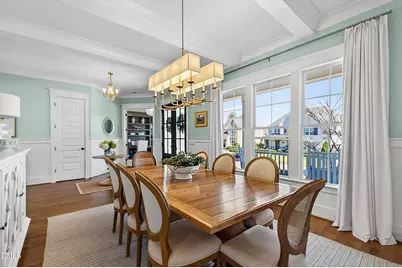 1820 Center Ridge Drive, Apex, NC 27502 - Photo 14