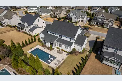 1820 Center Ridge Drive, Apex, NC 27502 - Photo 46