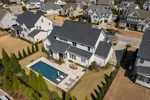 1820 Center Ridge Dr, Apex, NC 27502 - Photo 46