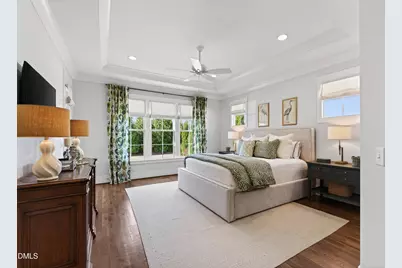 1820 Center Ridge Drive, Apex, NC 27502 - Photo 28