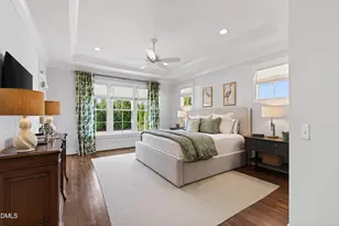 1820 Center Ridge Dr, Apex, NC 27502 - Photo 28