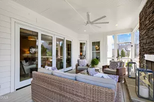 1820 Center Ridge Dr, Apex, NC 27502 - Photo 38