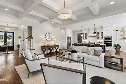 1820 Center Ridge Drive, Apex, NC 27502 - Photo 24