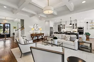 1820 Center Ridge Dr, Apex, NC 27502 - Photo 24