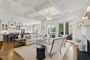 1820 Center Ridge Dr, Apex, NC 27502 - Photo 10