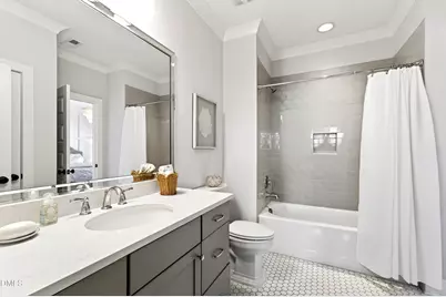 1820 Center Ridge Drive, Apex, NC 27502 - Photo 48