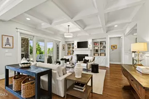 1820 Center Ridge Dr, Apex, NC 27502 - Photo 22