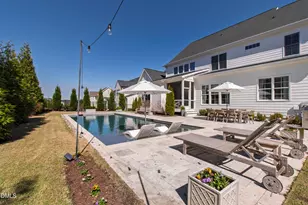 1820 Center Ridge Dr, Apex, NC 27502 - Photo 60