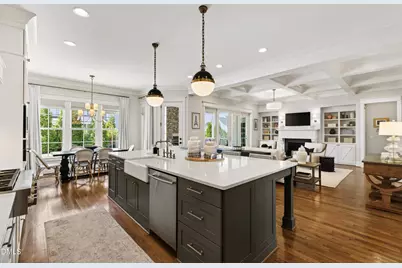 1820 Center Ridge Drive, Apex, NC 27502 - Photo 8