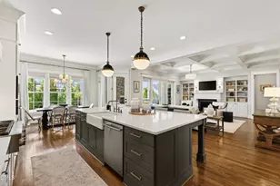 1820 Center Ridge Dr, Apex, NC 27502 - Photo 8