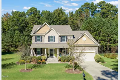 4704 Cumberland Drive, Durham, NC 27705 - Photo 1