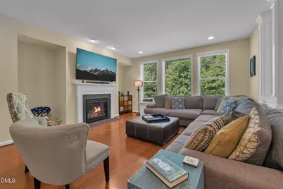 4704 Cumberland Drive, Durham, NC 27705 - Photo 6