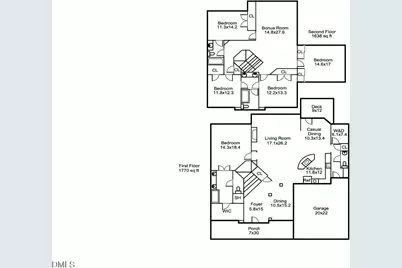 4704 Cumberland Drive, Durham, NC 27705 - Photo 46