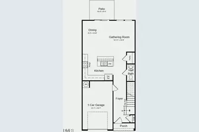 186 Hank Way, Angier, NC 27501 - Photo 2