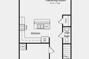 186 Hank Wy, Angier, NC 27501 - Photo 2