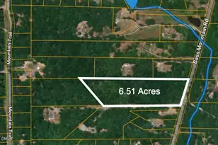 0 Bass Mountain Rd, Snow Camp, NC 27349 - Photo 1