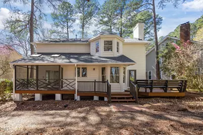 2117 Carriage Way, Chapel Hill, NC 27517 - Photo 30