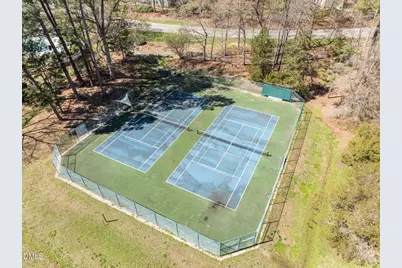 2117 Carriage Way, Chapel Hill, NC 27517 - Photo 36