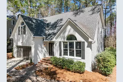 2117 Carriage Way, Chapel Hill, NC 27517 - Photo 2