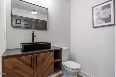 2117 Carriage Way, Chapel Hill, NC 27517 - Photo 8