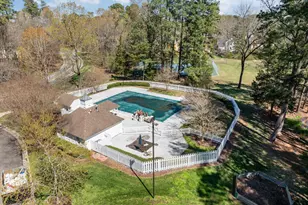 2117 Carriage Way, Chapel Hill, NC 27517 - Photo 36