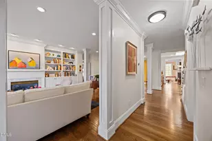 104 Mill Run Dr, Chapel Hill, NC 27514 - Photo 6